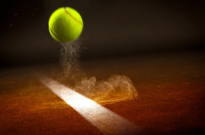 1er Set CLUB TENIS Y PADEL, Santa Fe