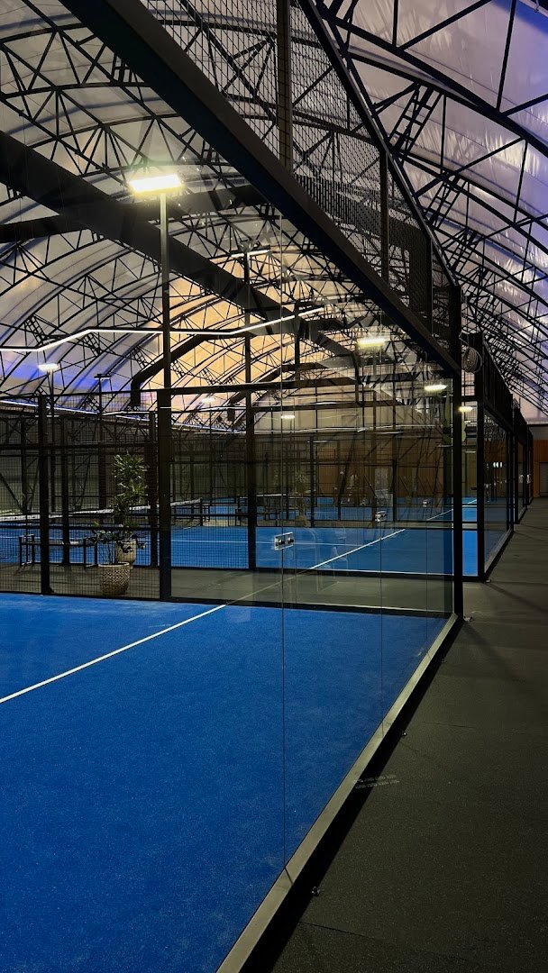 A7 PADEL, Kyiv