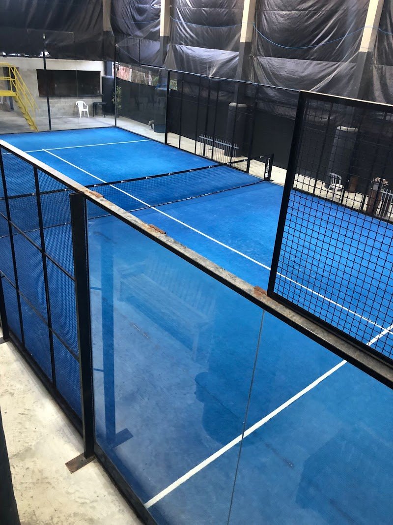 ARENA BARRA PADEL, PINHEIROS