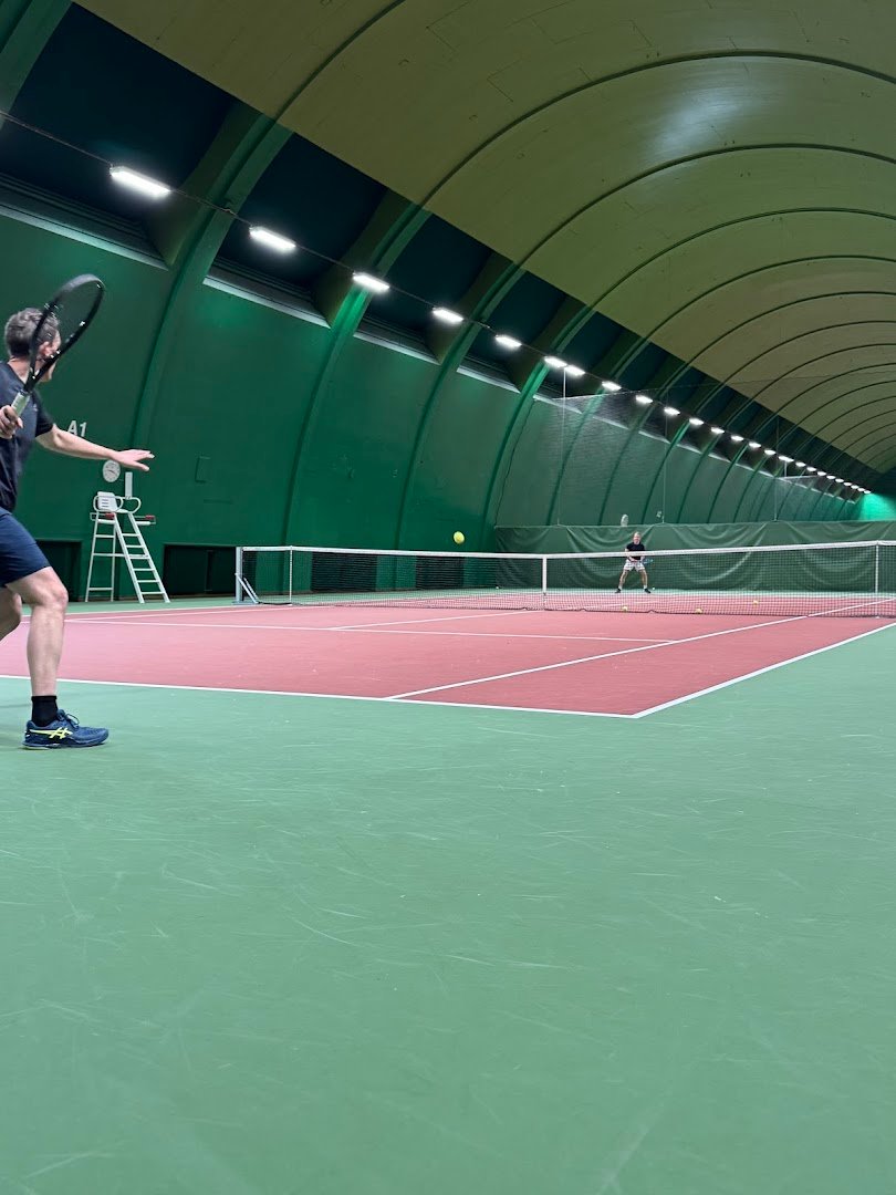 Bergenwall Tennis, Stockholm