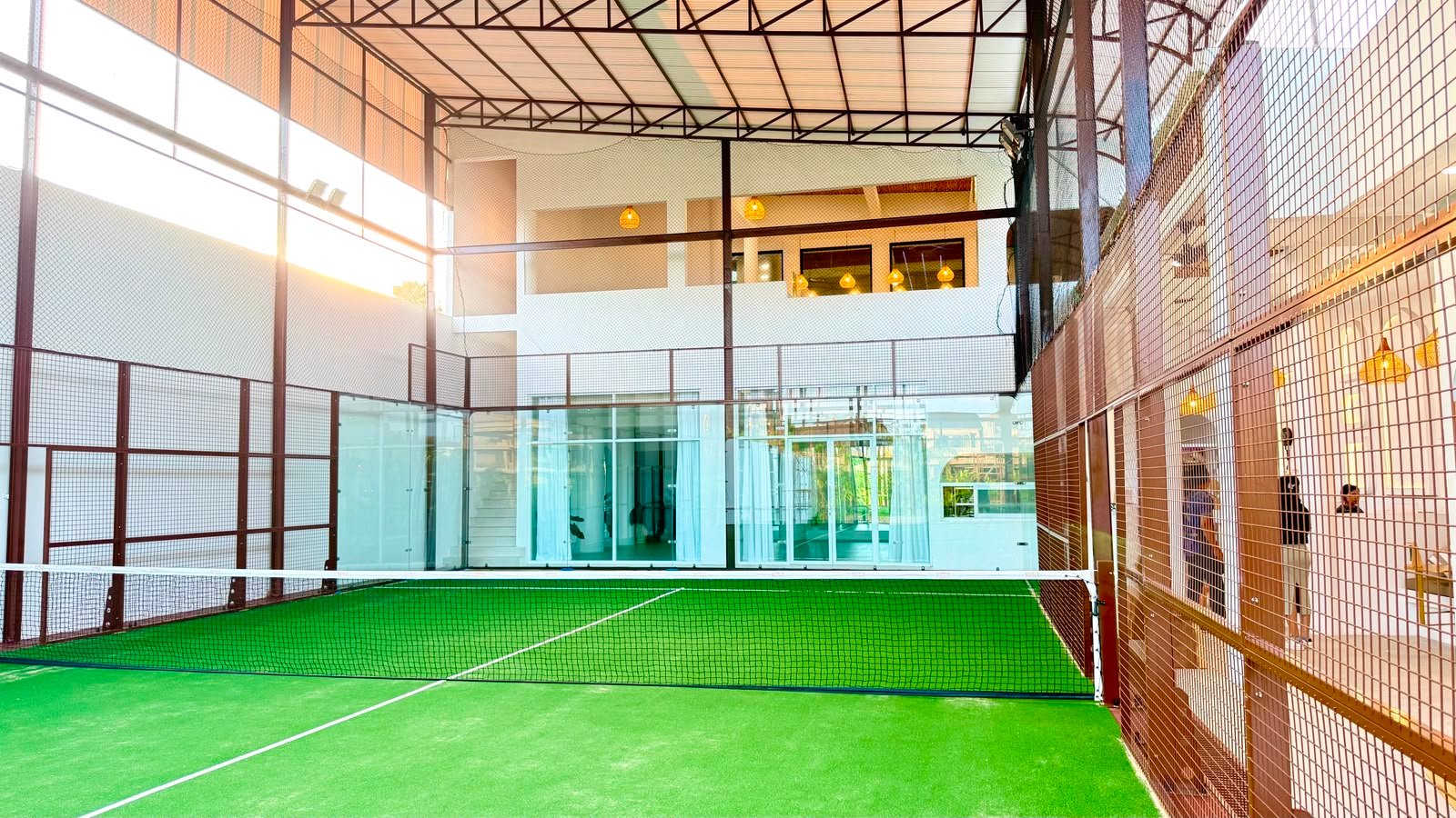 Body Craft Padel, Kabupaten Badung