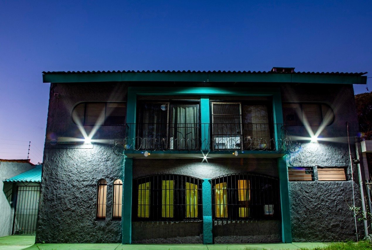 Charrua Padel, Montevideo