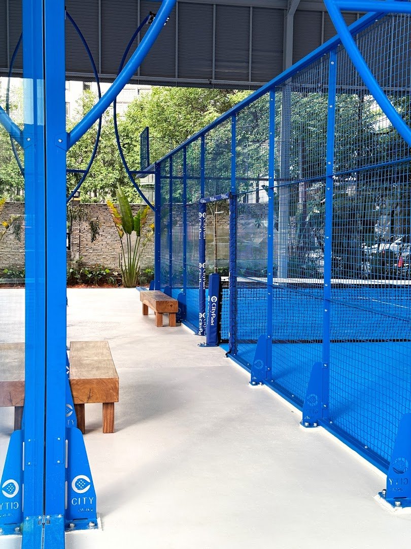 City Padel KL, Kuala Lumpur