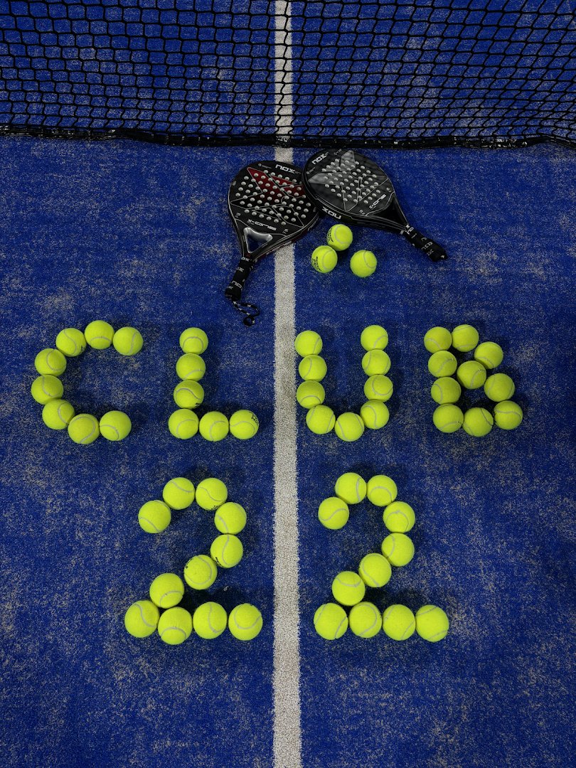 Club 22, Kyiv
