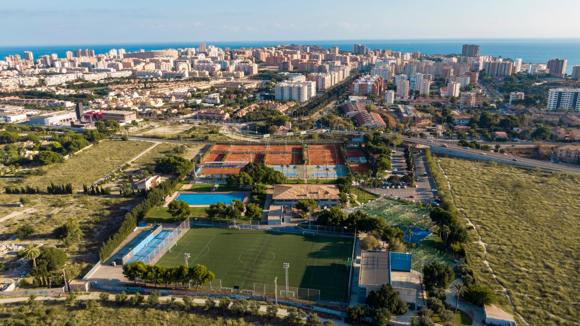 Club Atlético Montemar, Alicante/Alacant