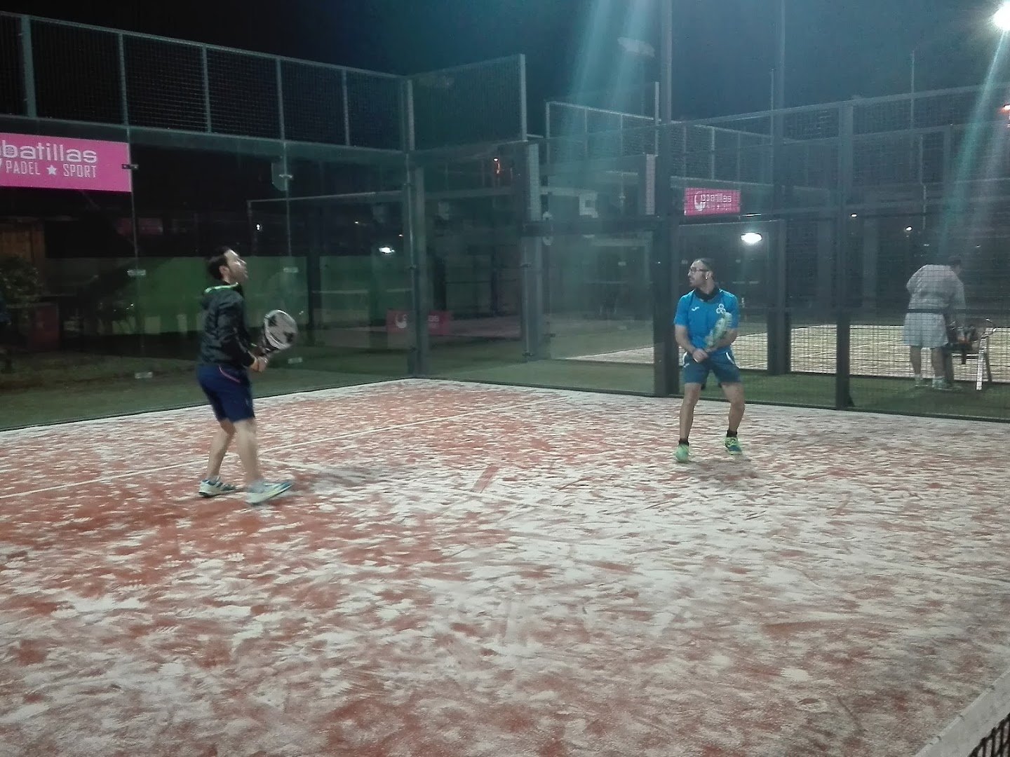 Cobatillas Pádel Sport, Murcia