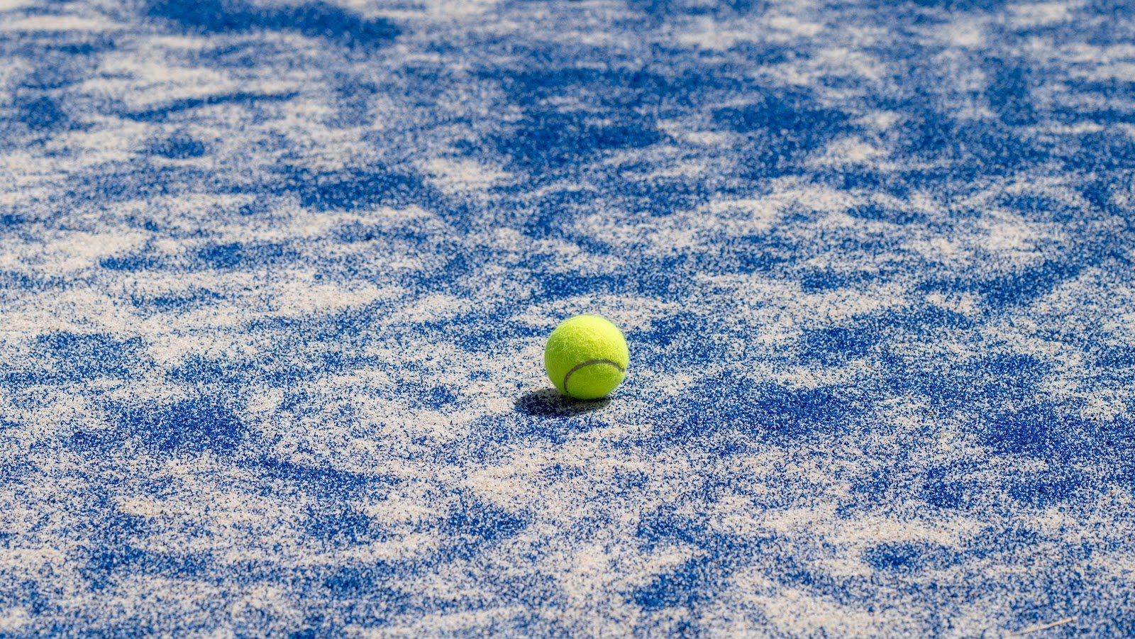 Crystal Padel, Johannesburg