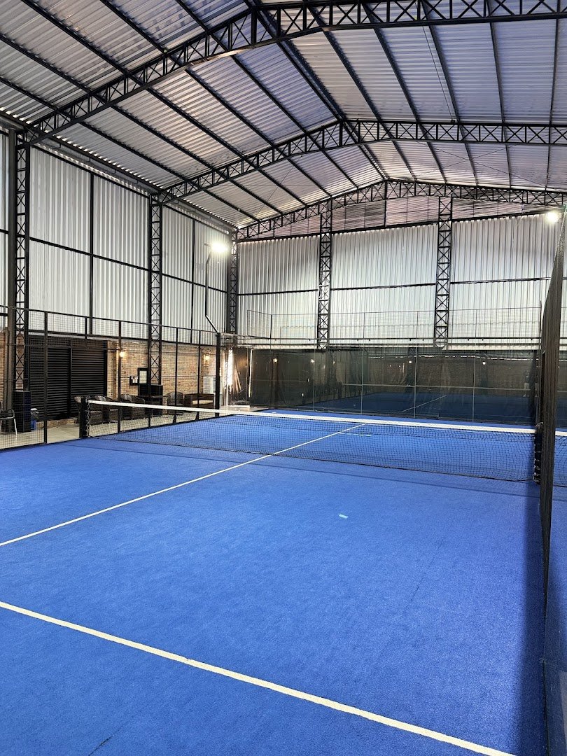 DECORAPAR PADEL CLUB, Ciudad del Este