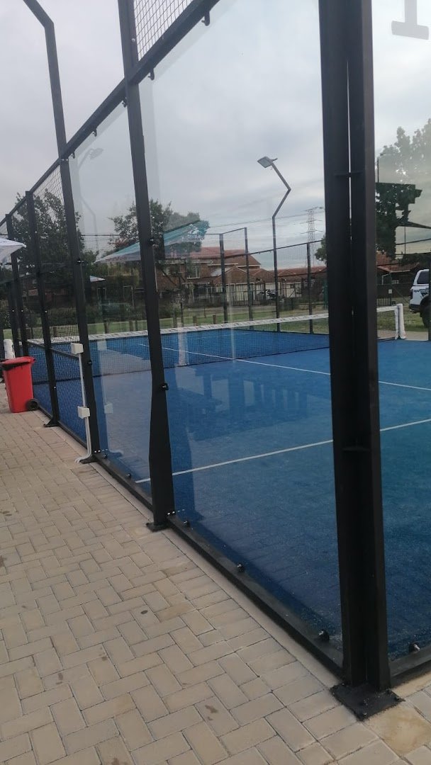 DPT Padel, Elardus Park