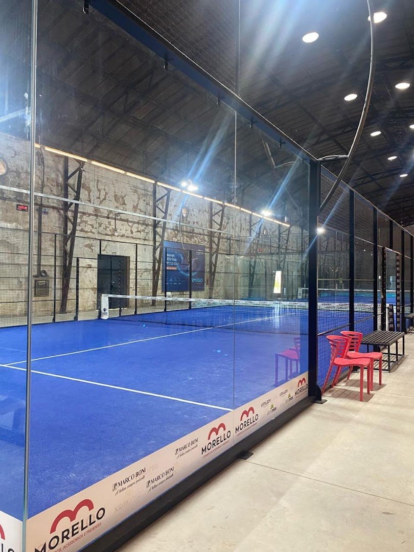 Eixo Sports, Santiago