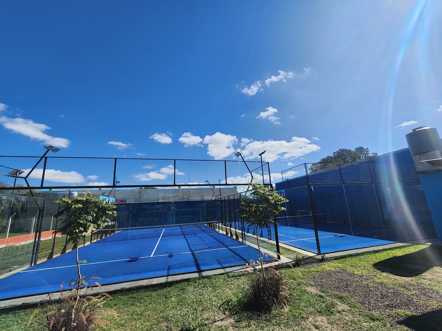 FERPADEL, Corrientes
