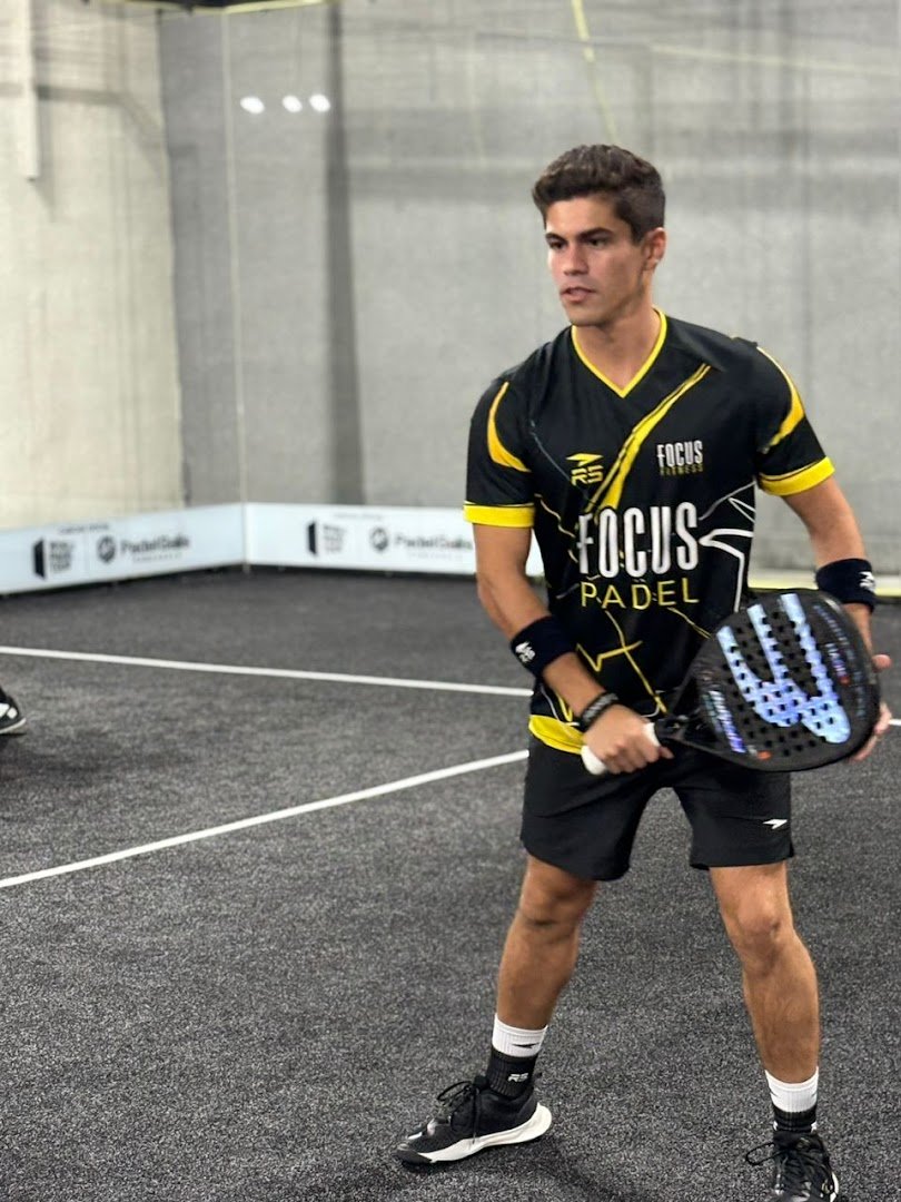 Focus Padel, Chacao