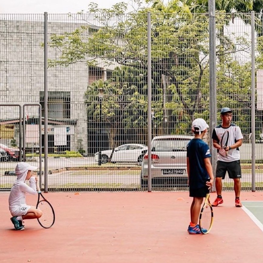 Future Sports Academies, Singapore