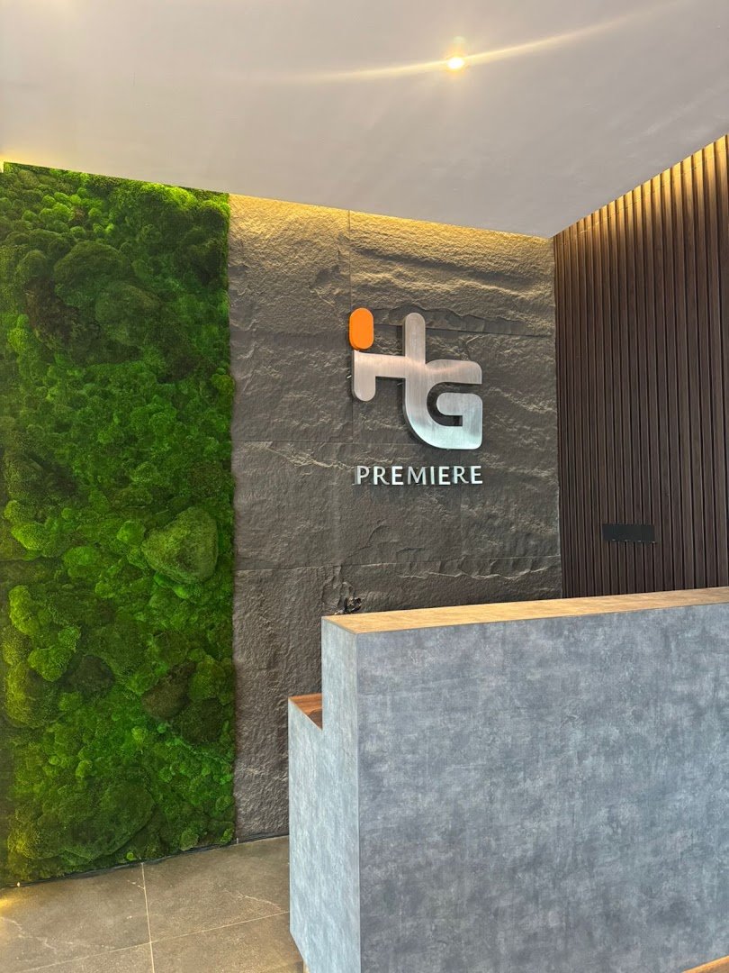 Homeground Padel Premiere Kedoya, South Kedoya