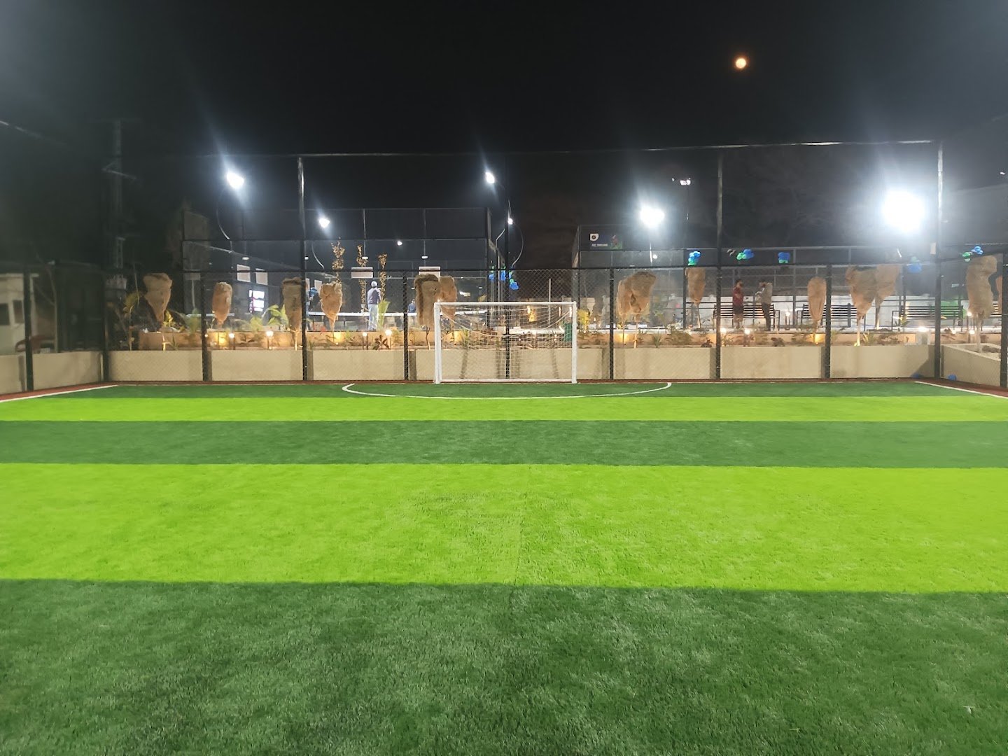 Ibex Padel and Sports Complex, Islamabad