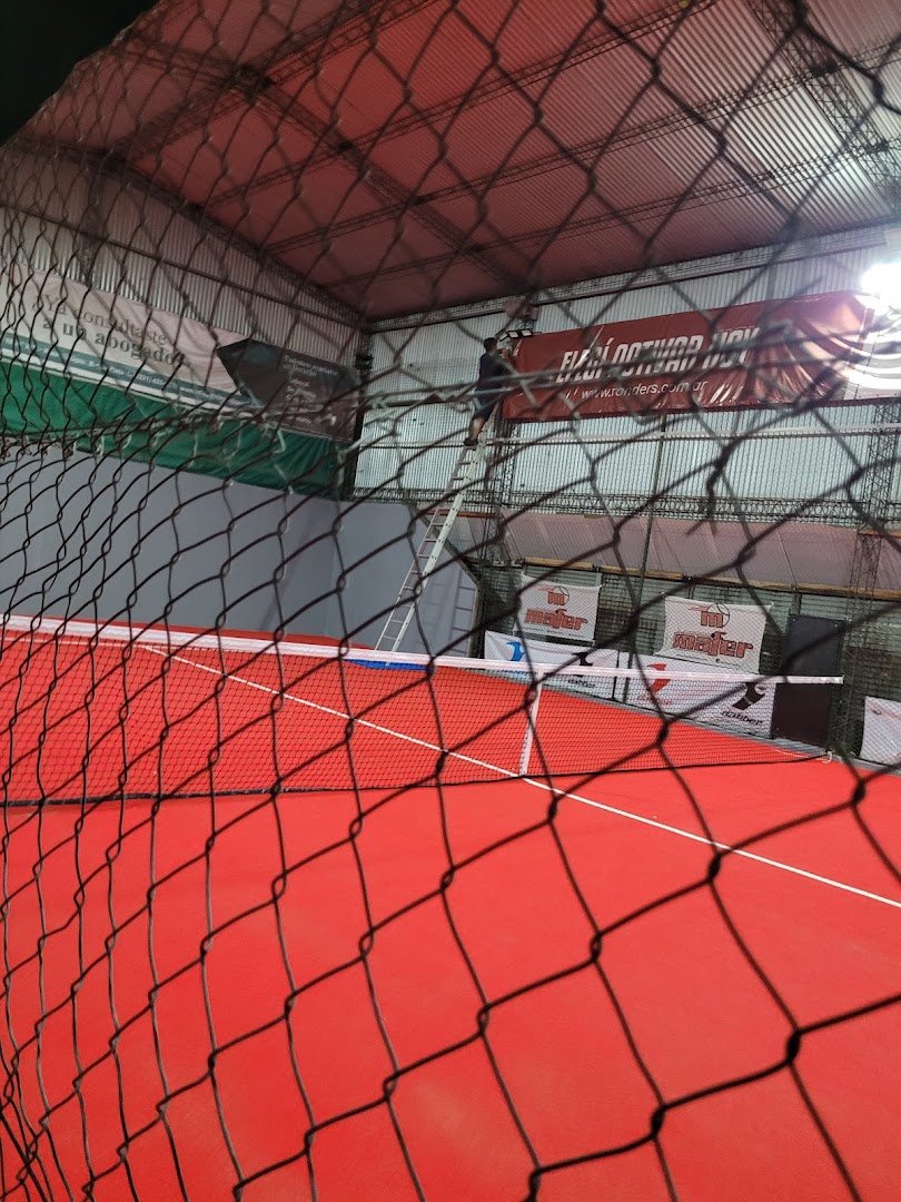 Juglans Club de padel, La Plata