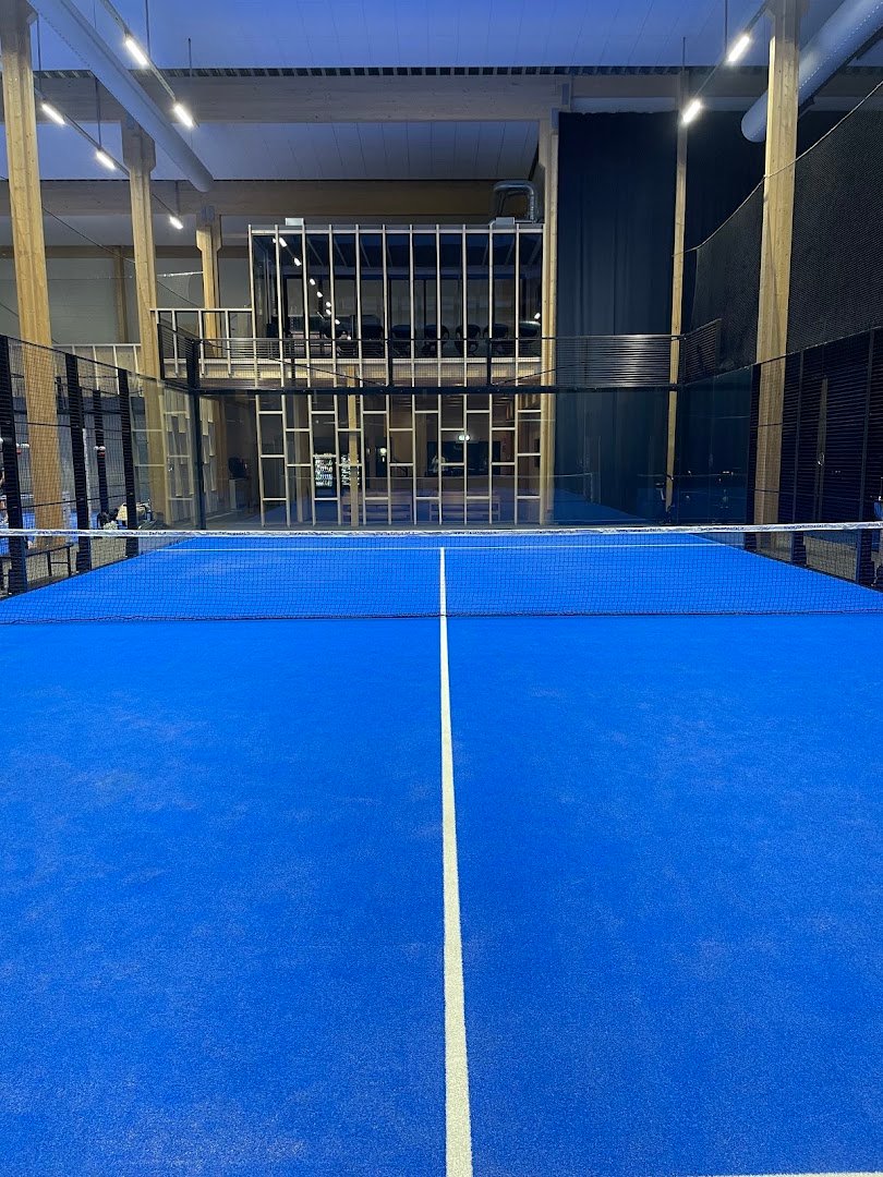 Kromen Padel AB, Norrköping