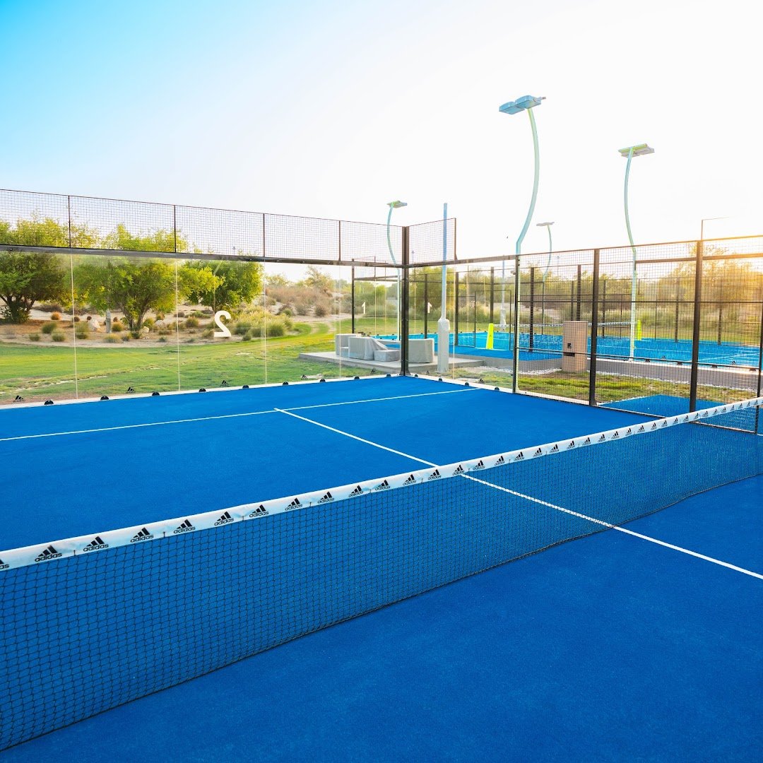 La Pelota - Education City, Doha