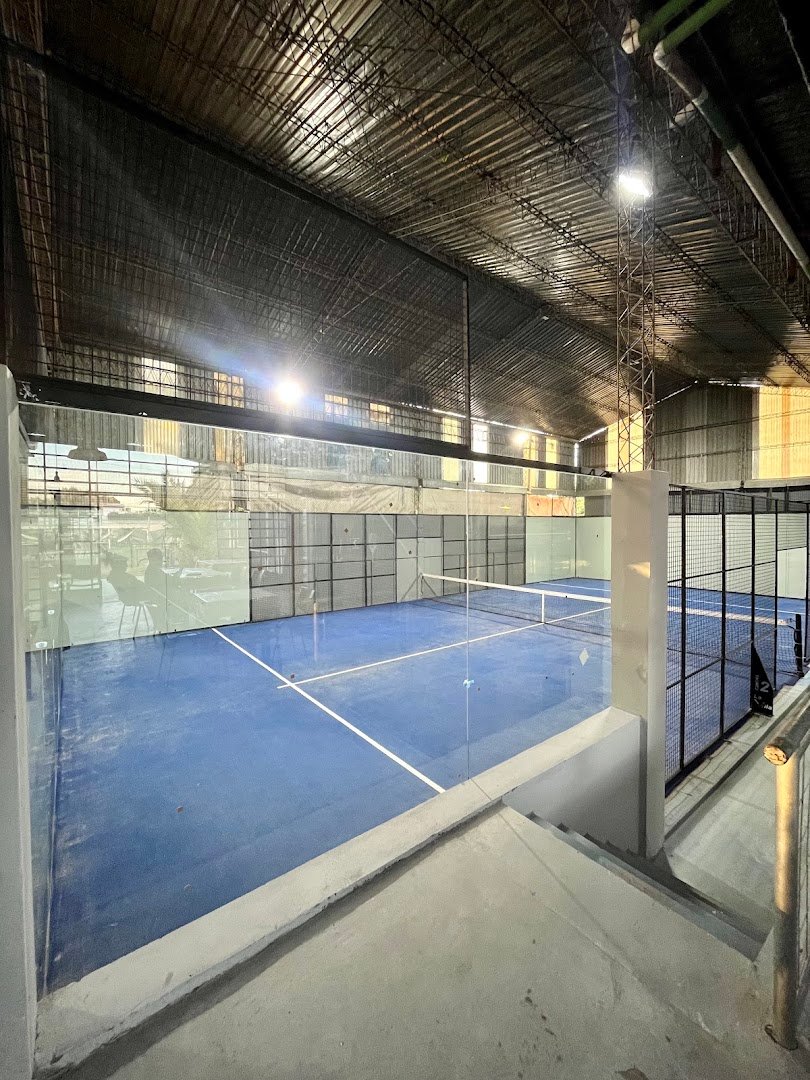 La Villa - Tenis & Padel, La Plata