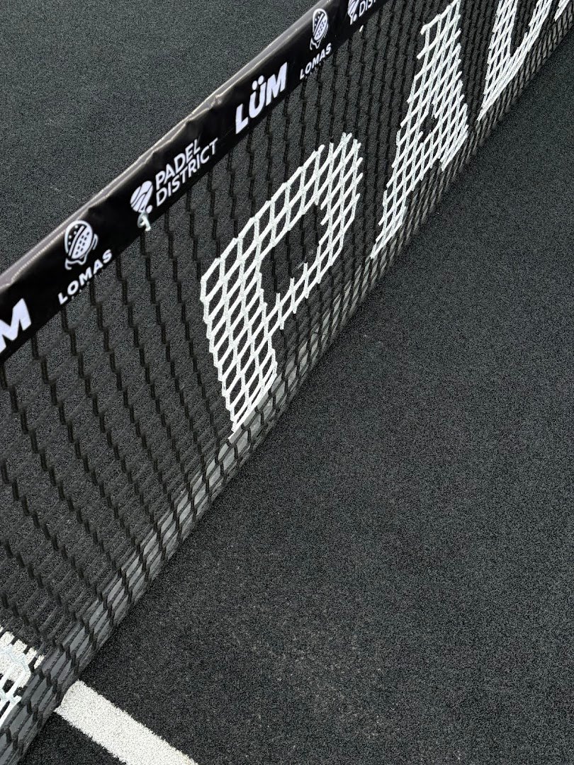 Lomas Padel, San Luis Potosí