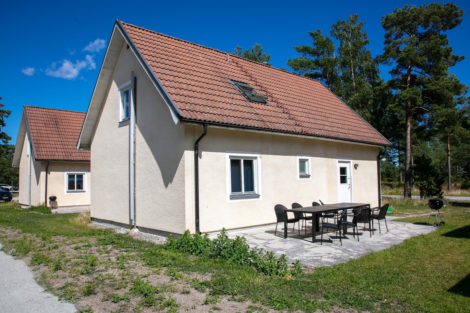 Åminne Fritid & Havsbad, Stockholm