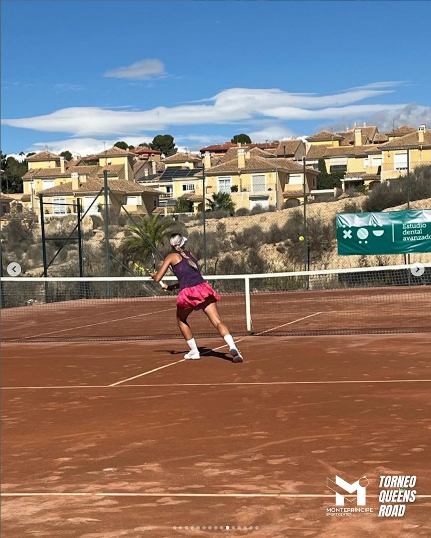 Montepríncipe Sport Center, Murcia