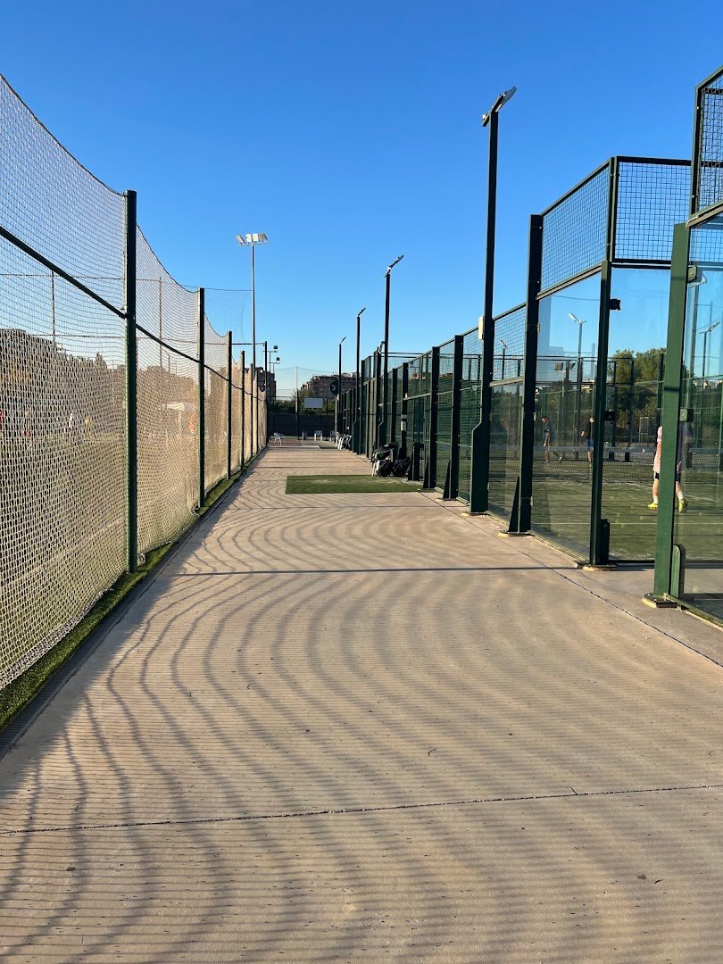 More Than Padel, Murcia