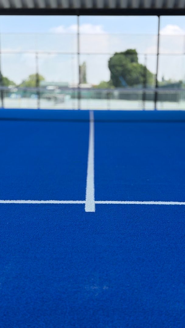 Mundo Padel CB Sport Lomas Verdes, Manzana 008, Lomas Verdes Alteña I