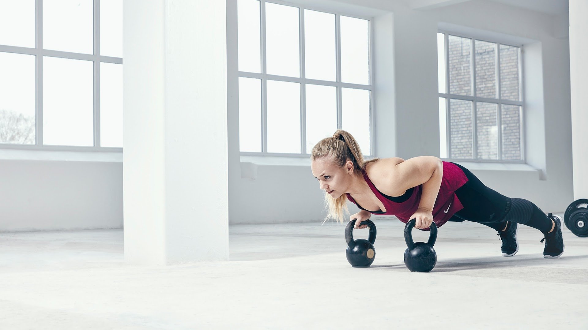 Nordic Wellness Uppsala Fyrislund Padel, Uppsala