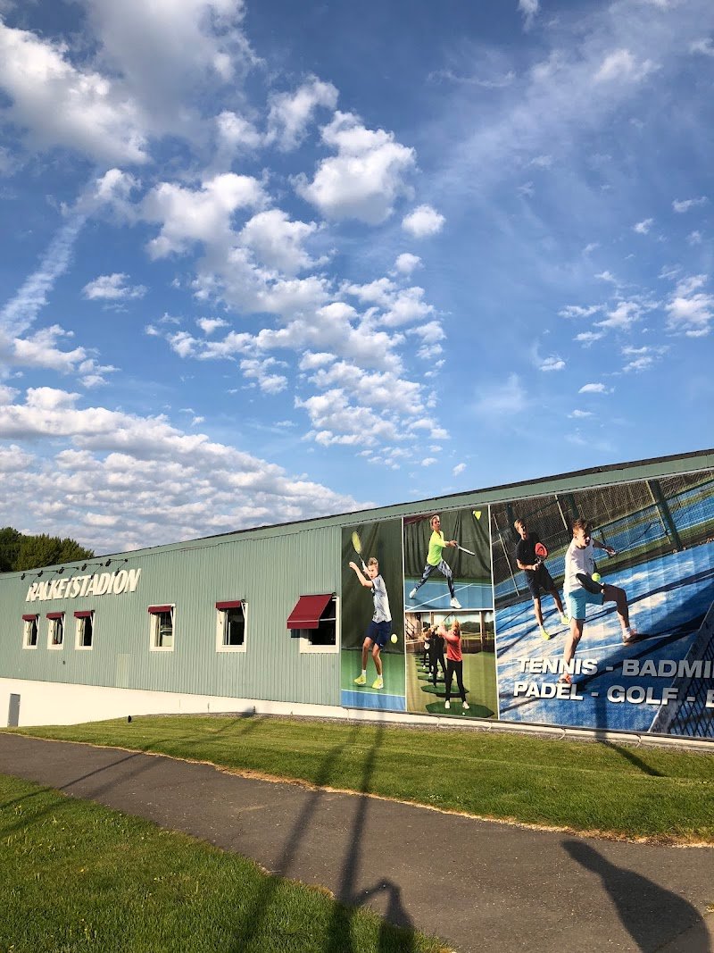 Norrköpings TK - Norrköping Tennis & Padel, Norrköping