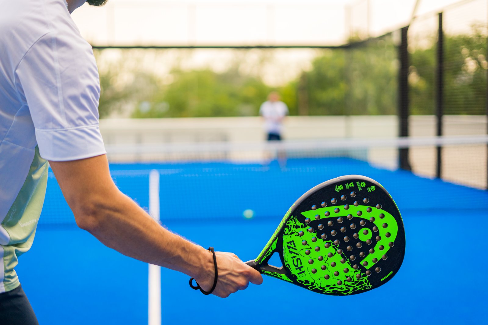 ONYX Padel Veranda, Bucharest