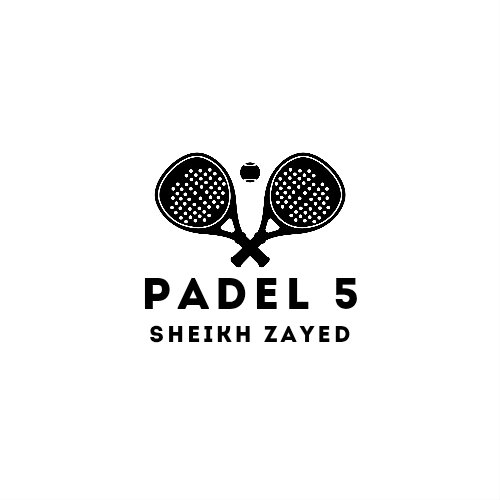 Padel 5, Second Al Sheikh Zayed