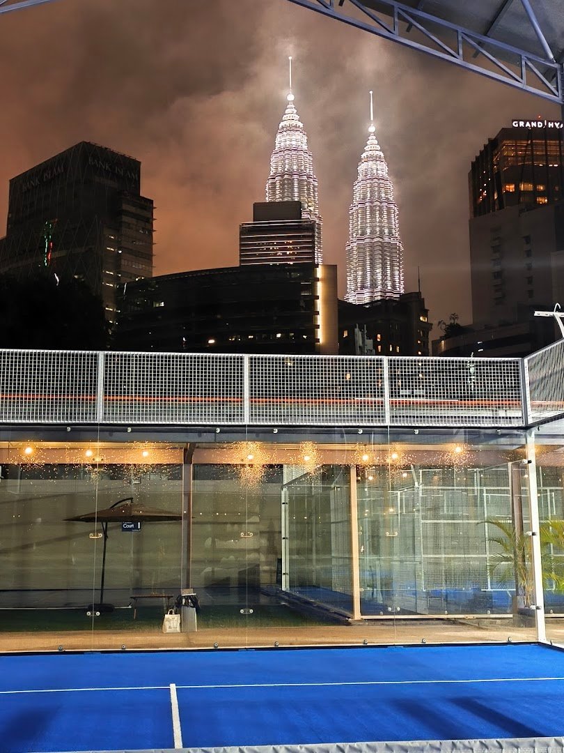 Padel Bintang, Kuala Lumpur