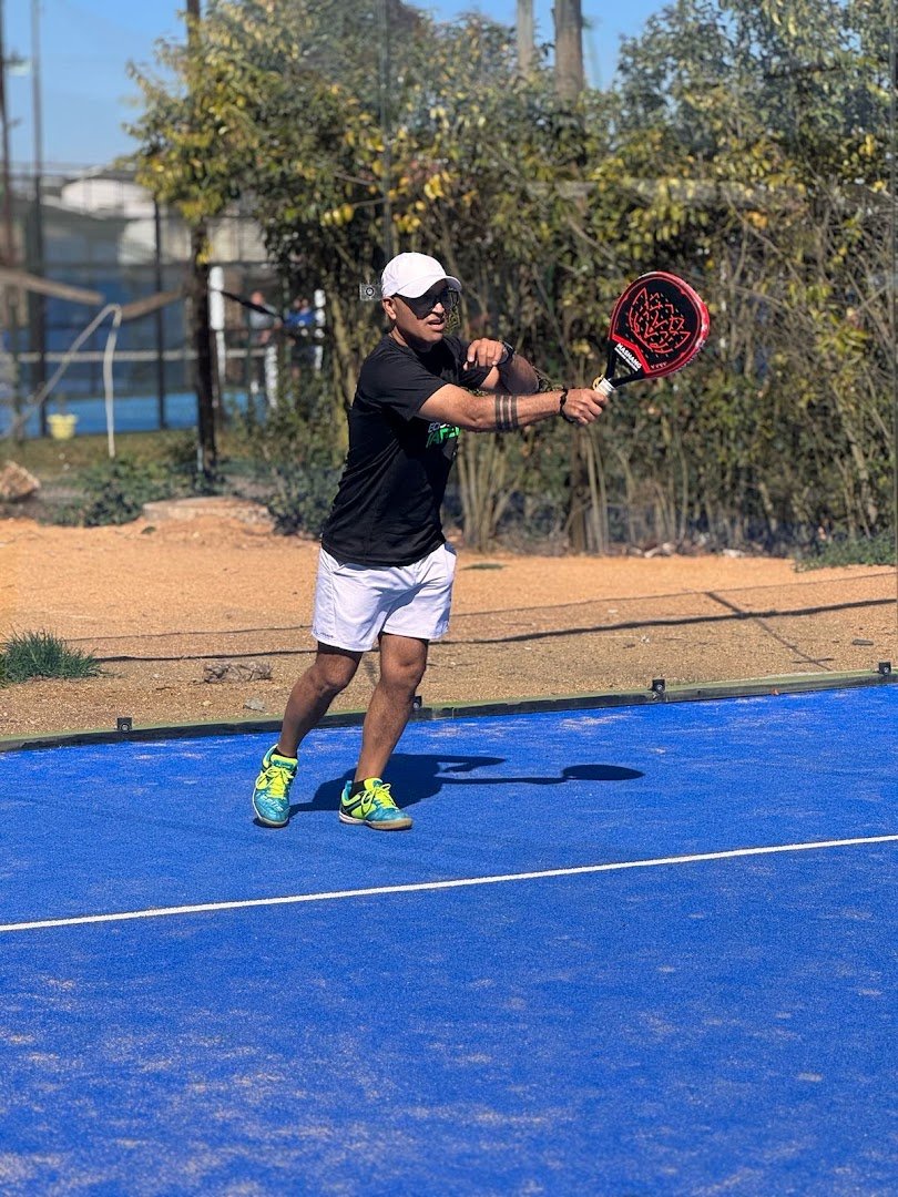Padel, Cancha, Viña del Mar