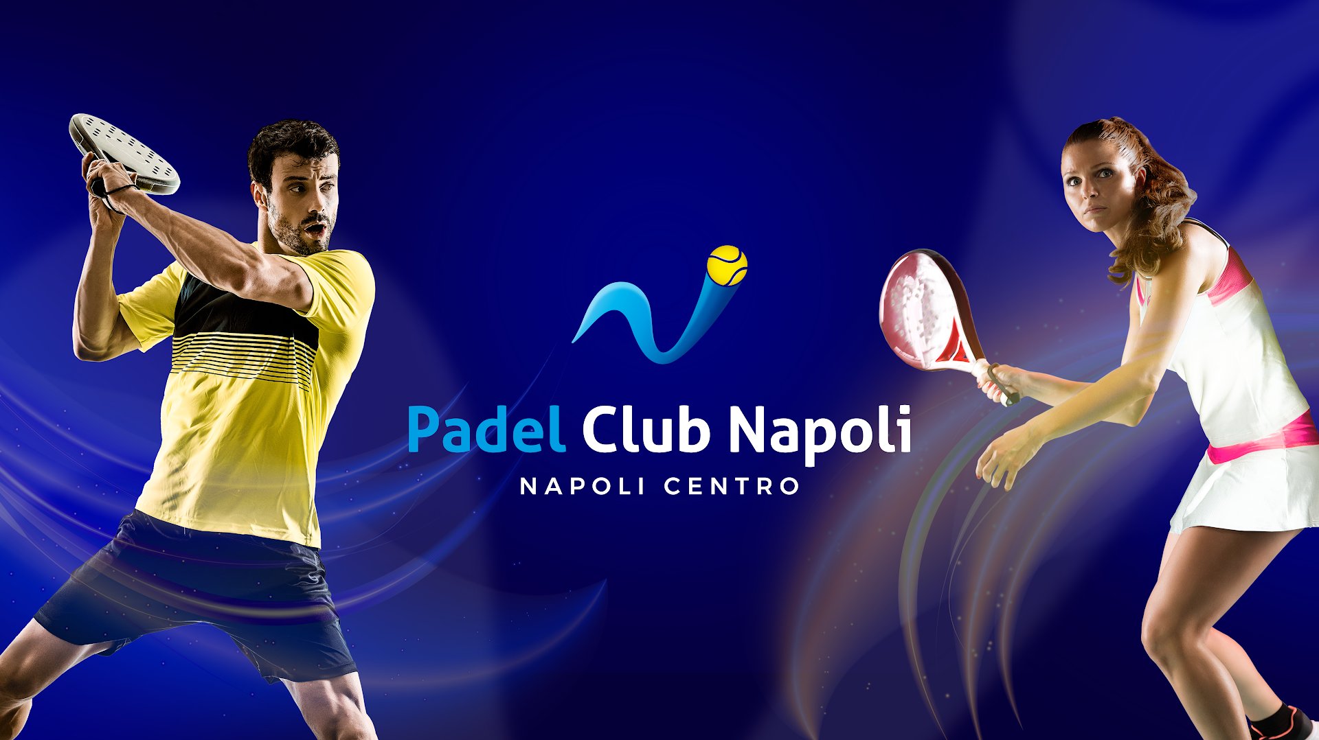 Padel Club Napoli Centro, Naples