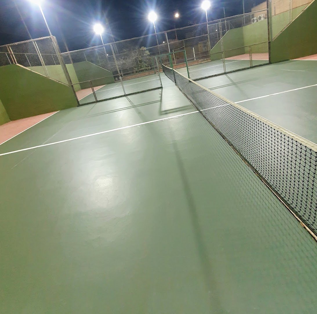 Padel Cumbres, Maipú