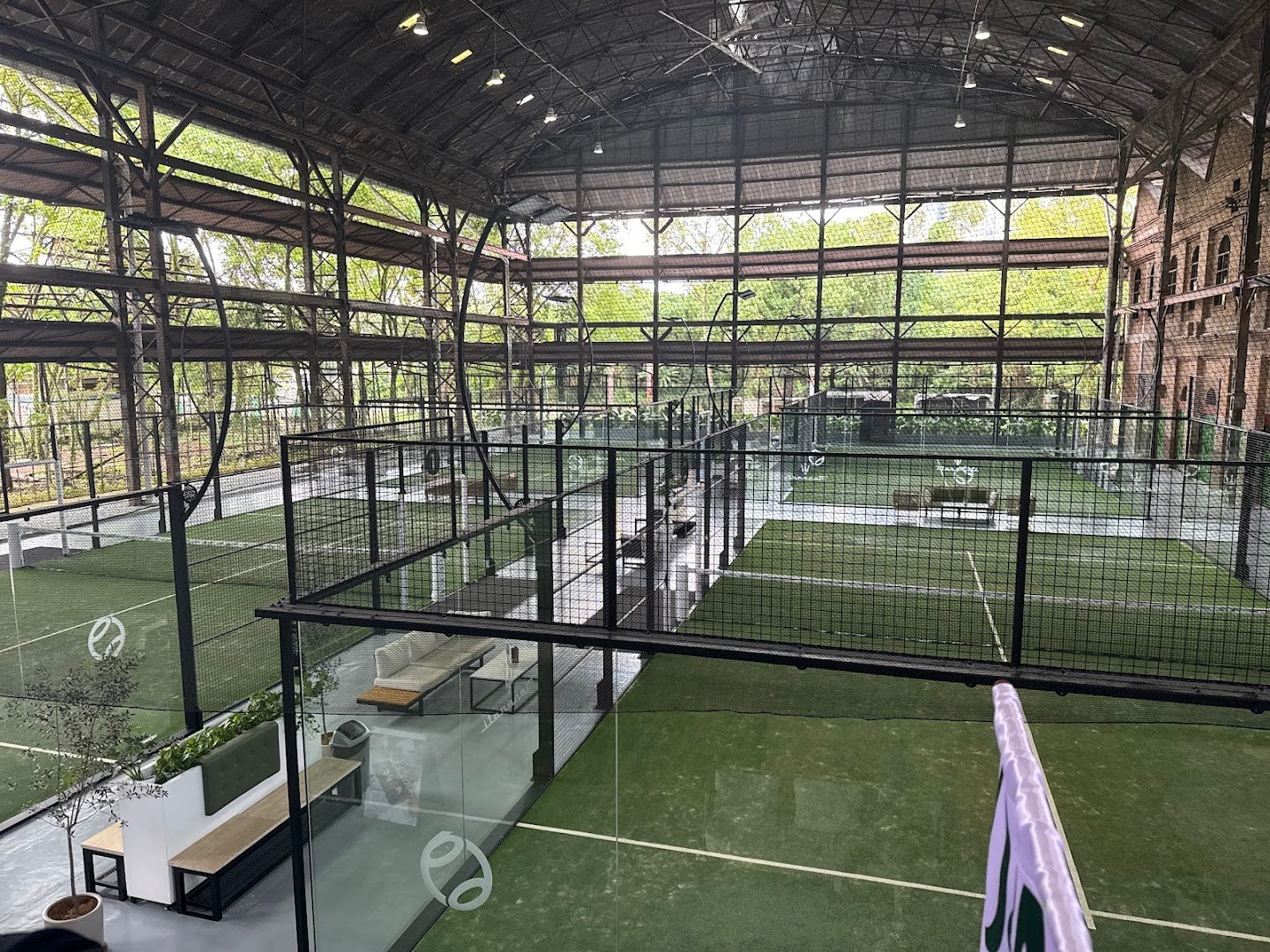 Padel Depot, Kuala Lumpur