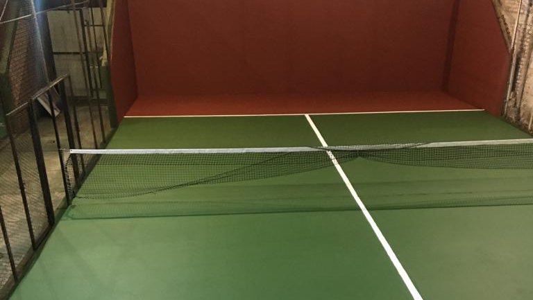 PADEL LAS VAYAS, Maipú
