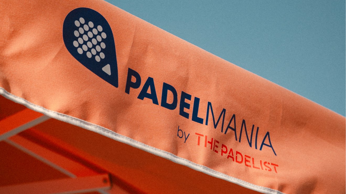 Padel Mania by The Padelist, Amman