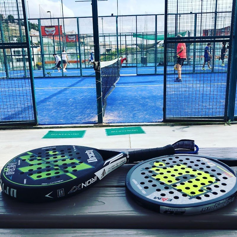 PADEL MEXICO 100, Independencia