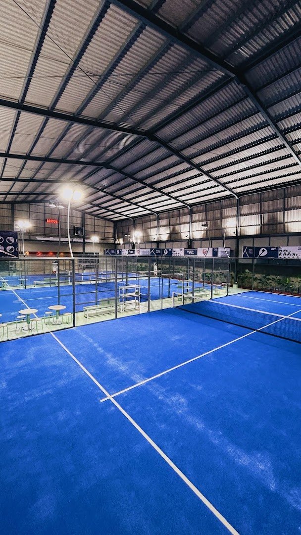 Padel One Club, North Kedoya