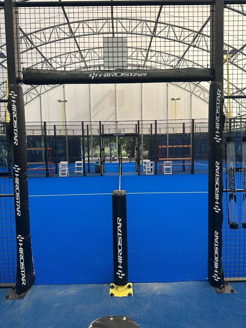 Padel San Siro, Milan
