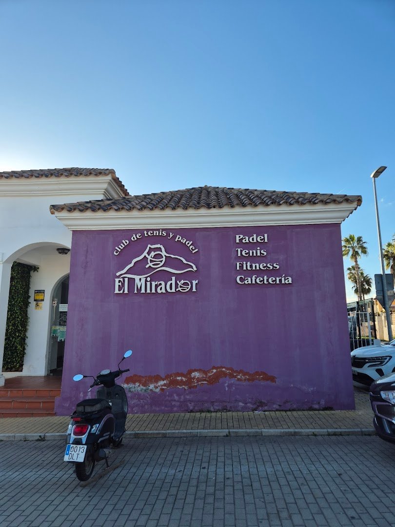Padel & Tennis Club - El Mirador, Marbella