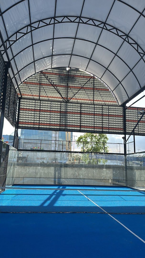 Padel Warehouse, Santo Domingo