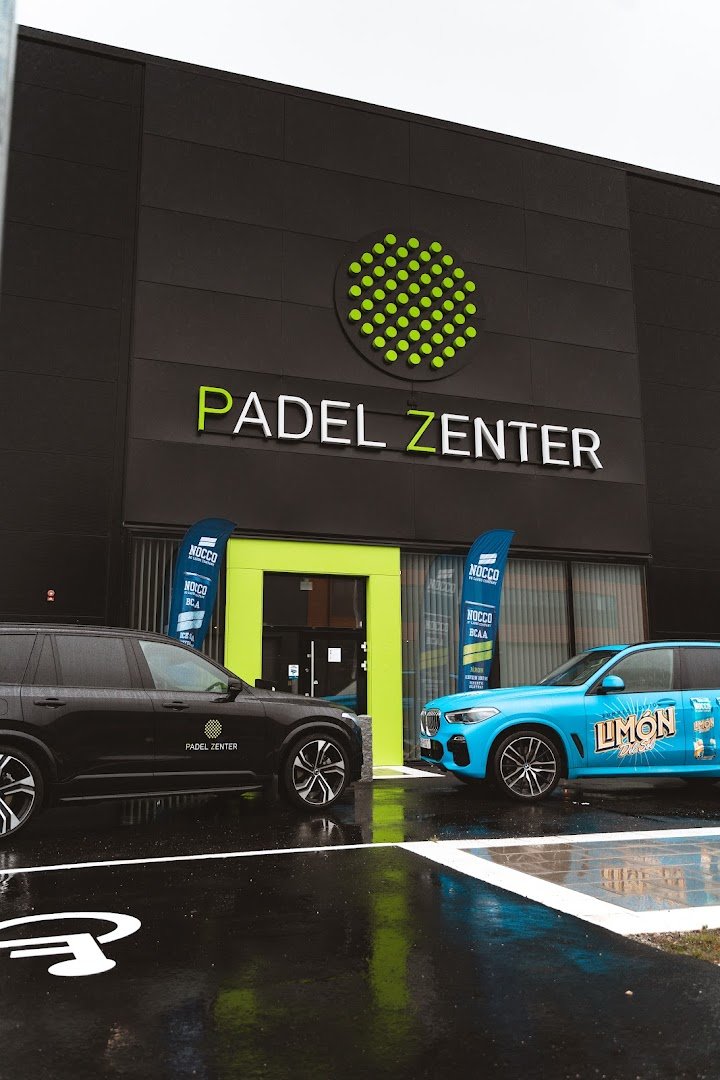 Padel Zenter Uppsala, Uppsala