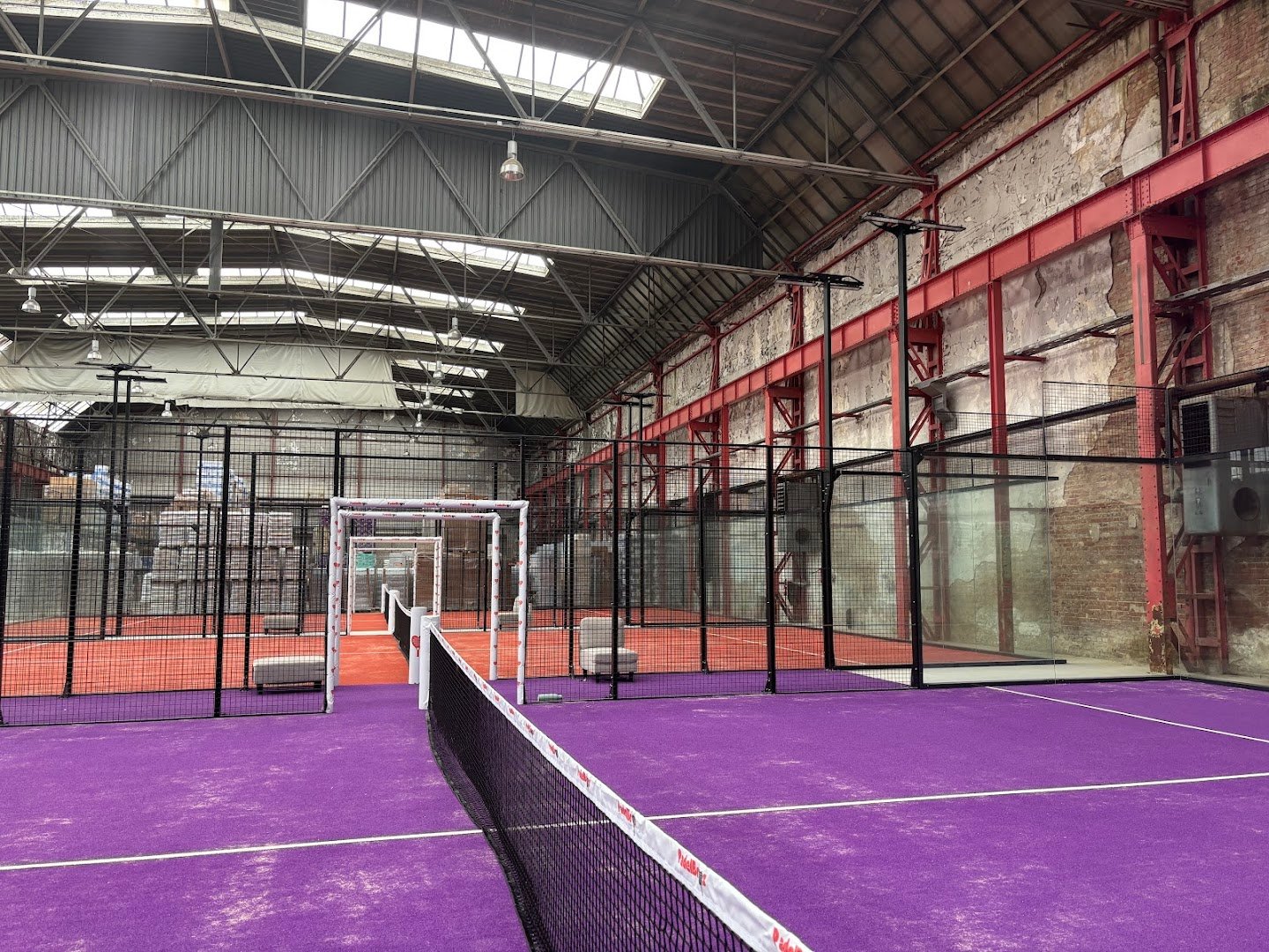 PadelBros, Berlin