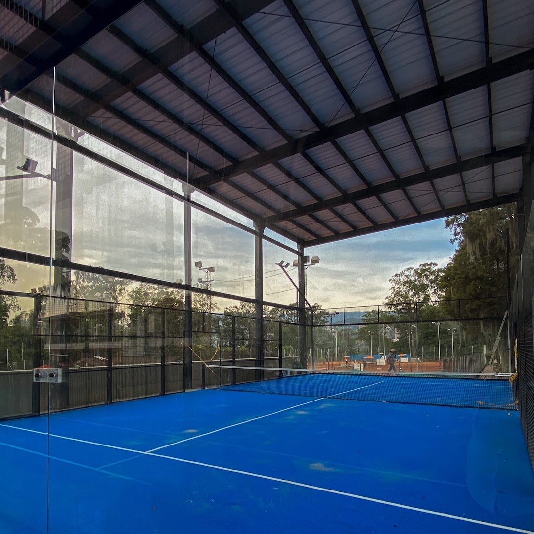 Padelhub Club El Rodeo, Medellín