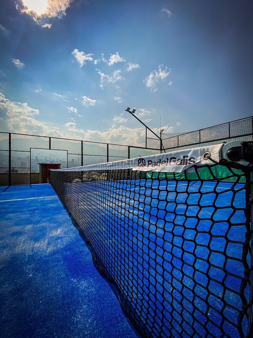 PADELHUB De Moda, Medellín