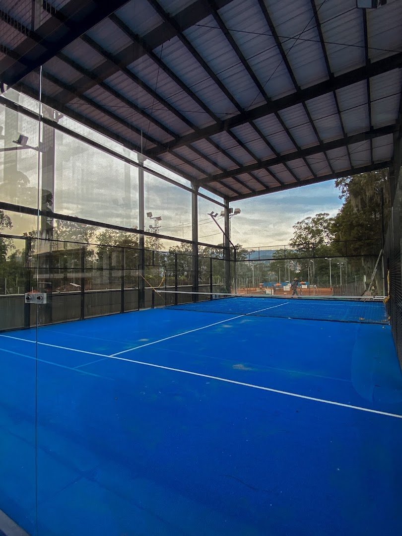 PADELHUB Santa Maria, Medellín