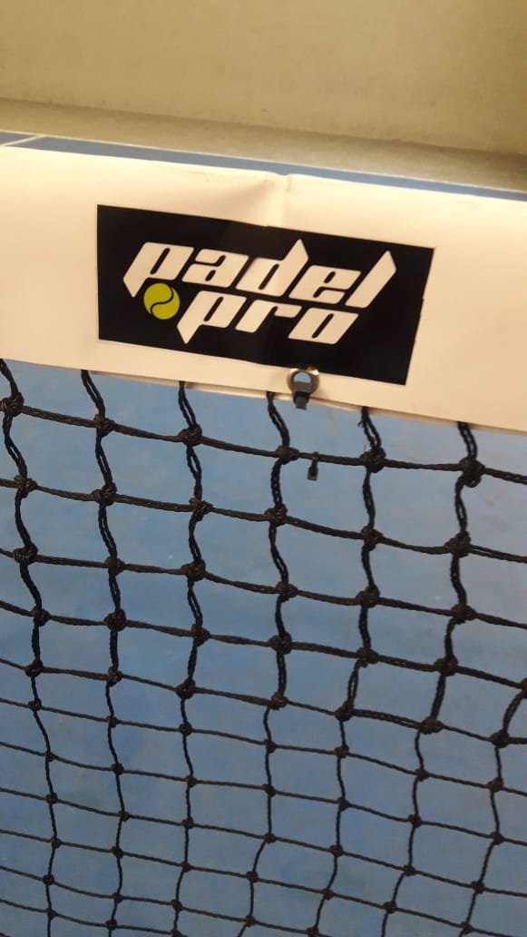 PadelPro, La Plata
